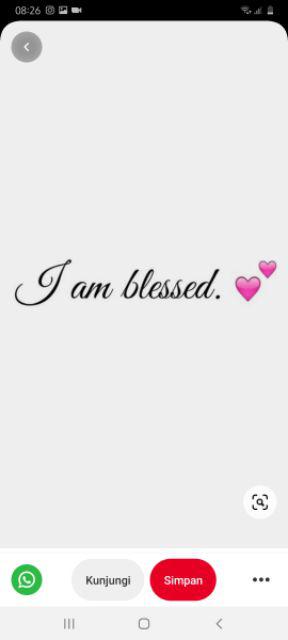 Loyang Brownies Uk 15x10 Tebal