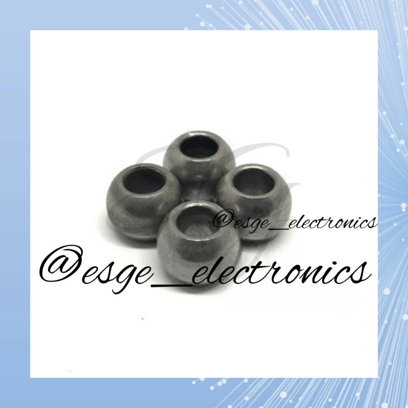 BUSHING BOSHING KIPAS ANGIN MULTI 8MM BOS KIPAS ANGIN UNIVERSAL 8&quot; POLOS GENTONG 8MM 10MM 12MM BOS KIPAS ANGIN MESIN CUCI BULAT LAHER DINAMO KIPAS LAHAR DINAMO KIPAS BOS KIPAS ANGIN UMUM COSMOS BEARING LAHER KIPAS ANGIN BOS KENDI GENTONG