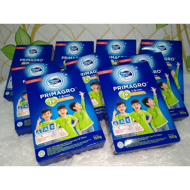 

6pcs susu primagro