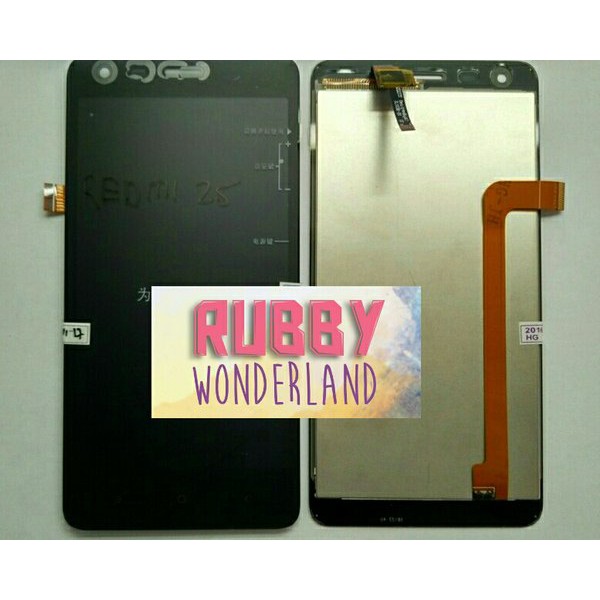 LCD & Touchscreen Xiaomi Redmi 2 - Redmi 2S Original