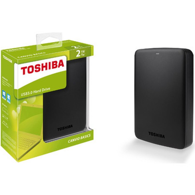 HDD 2,5&quot;  EKSTERNAL USB 3.0 Full Data Firmware NEW 2TB