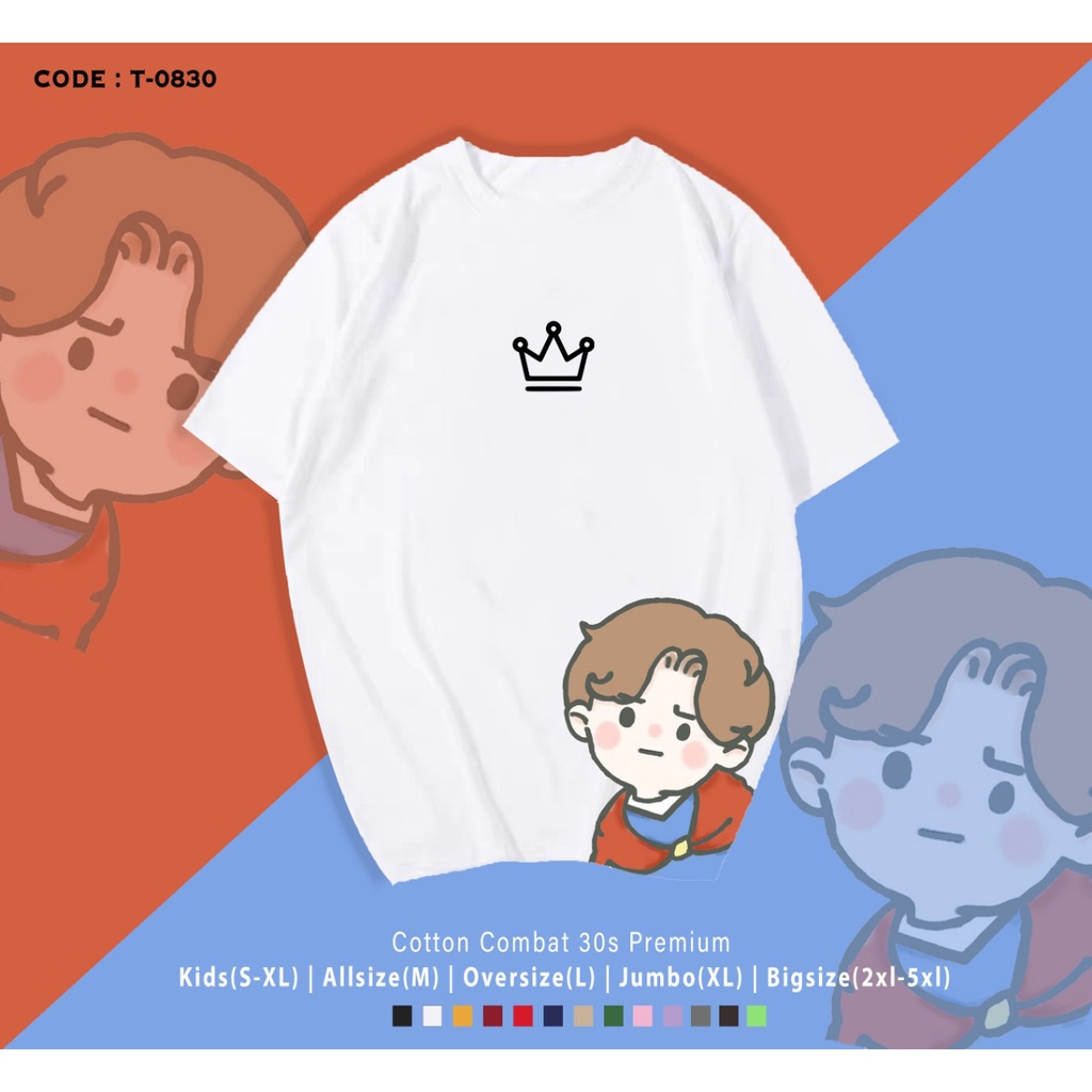 KAOS DISNEY KARAKTER/KAOS WANITA TERBARU/BEST SELLER/BISA CUSTOM/KAOS LENGAN PENDEK/KAOS SANTAI