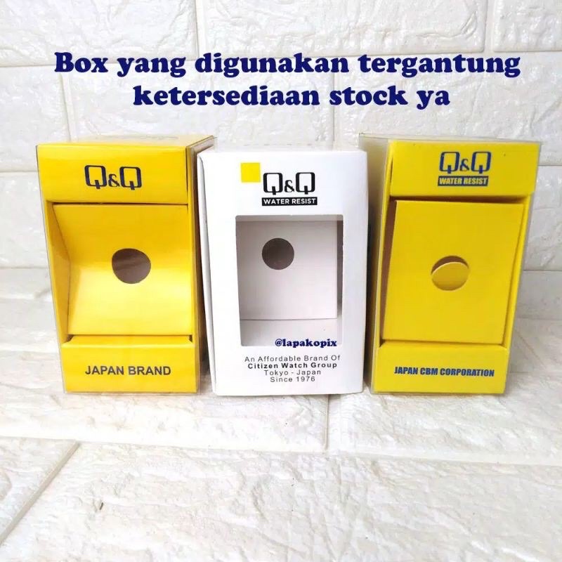 Q&amp;Q QQ QnQ ORIGINAL JAM TANGAN PRIA SPORT VR18 SERIES