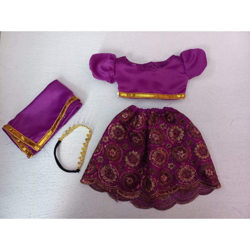 baju India Newborn kostum india newborn kostum india bayi kostum india anak kostum newborn india