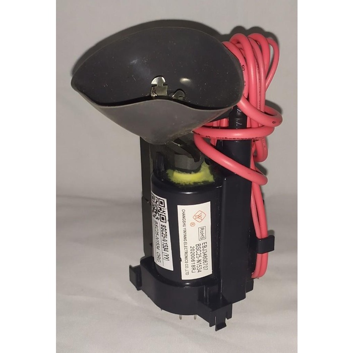 Flyback Tv Playback Tv Bsc25-N1534 Original