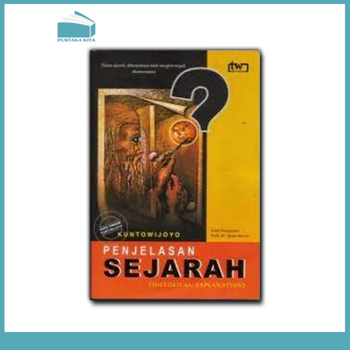 Jual Penjelasan Sejarah | Shopee Indonesia