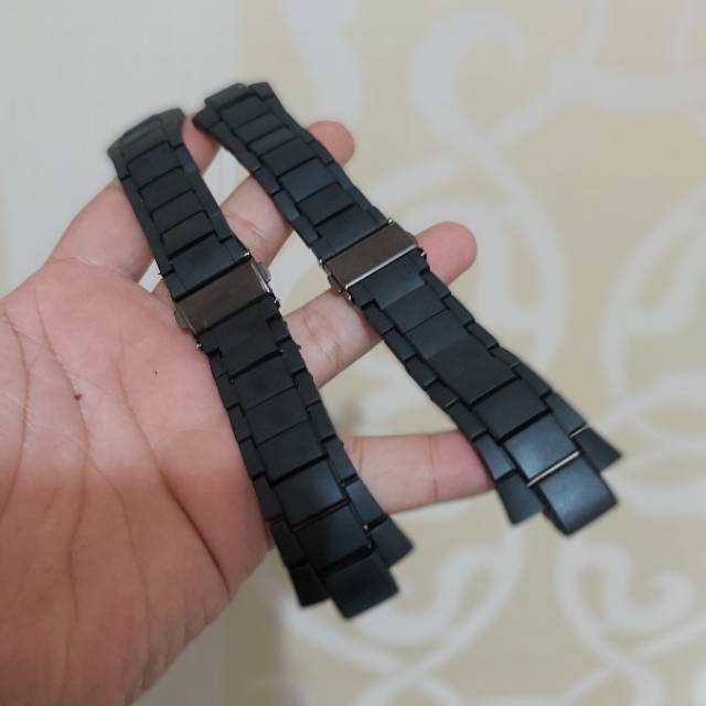 STRAP TALI JAM TANGAN SKMEI 1016