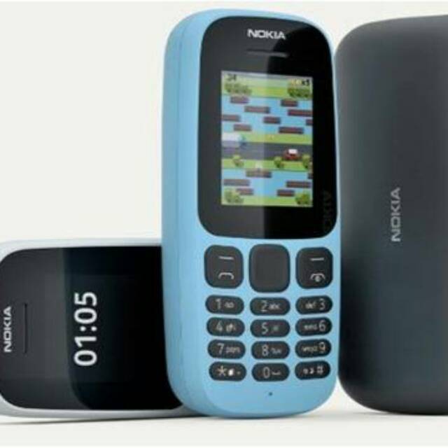 Hp nokia 105