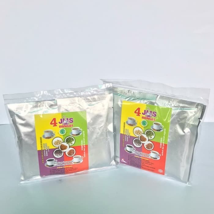 

NUMBUK sachet (4 VARIAN JENIS)