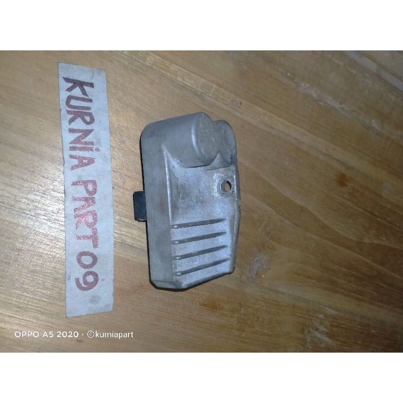 kiprok new cb150r led cbr150r facelift ori copotan motor