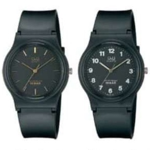 Q&amp;Q/QQ Original VP46&amp;VP47 - Jam Couple - Analog