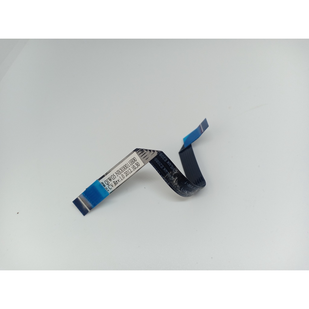 Kabel Cable Konektor Touchpad 6 PIN LENOVO G485 G480 NBX00011H00