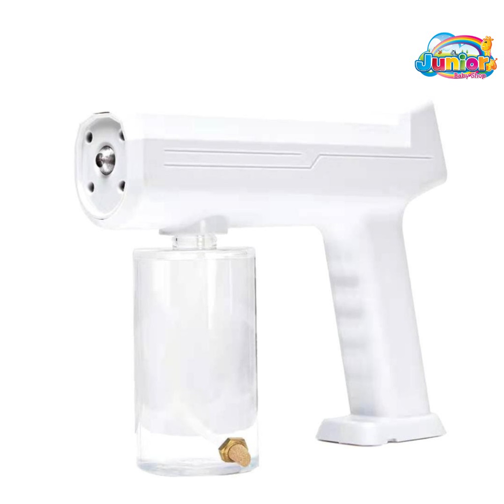 Dear Mom Cold Fog Gun + Disinfectant Refill 500ml