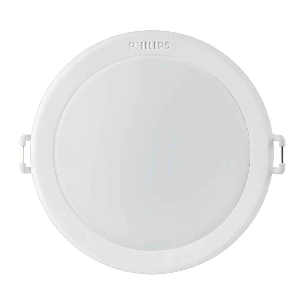 PHILIPS 59204 Meson 10W D150  6&quot; - LED Downlight 3000K Kuning