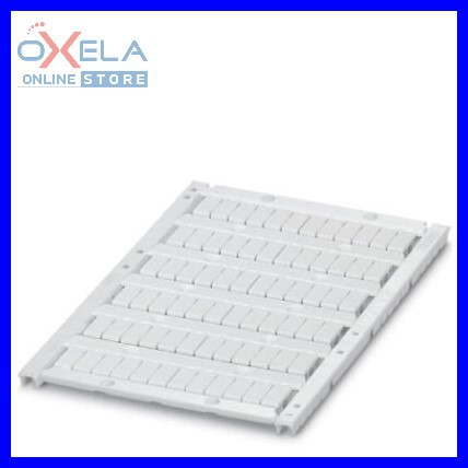 

PHOENIX CONTACT Marker for terminal blocks UCTTM5