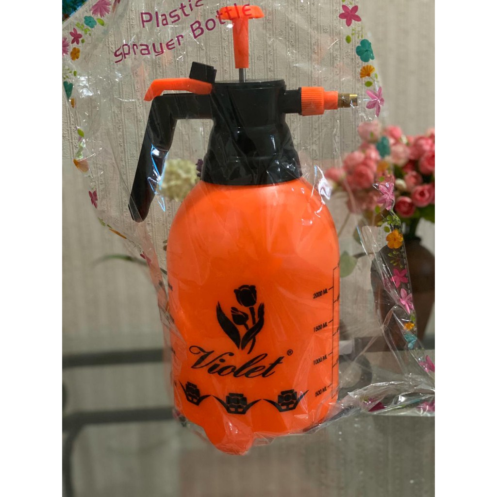 BOTOL SEMPROT 2LITER