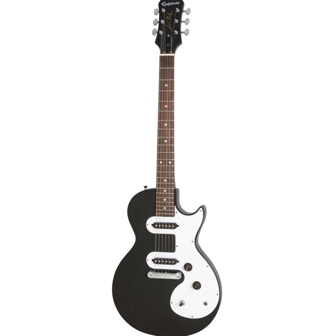 EPIPHONE ENOLEBCH1 Les Paul SL Ebony ,BMJ