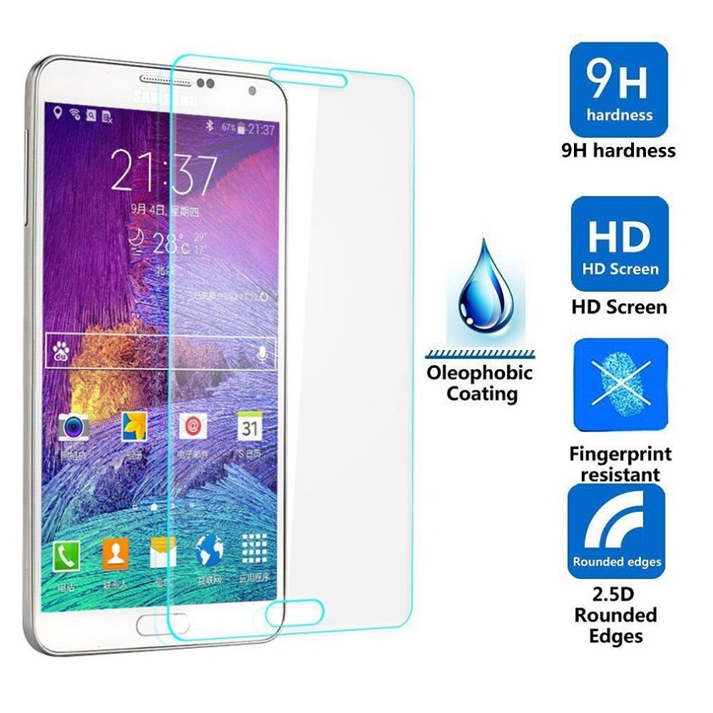 Tempered glass Kaca for SAMSUNG A02,A02s,A12, A2 Core, J1 Mini/Prime, J7 Duo, J7 Prime, J7+/Plus