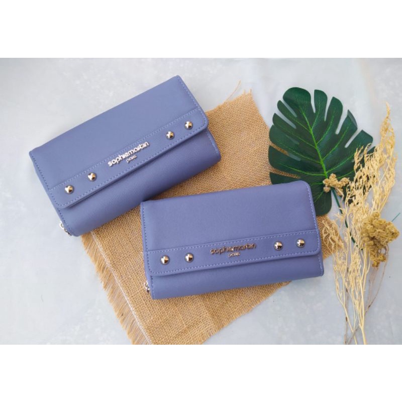 DOMPET WANITA HOYA SHOPIE MARTIN PROMO
