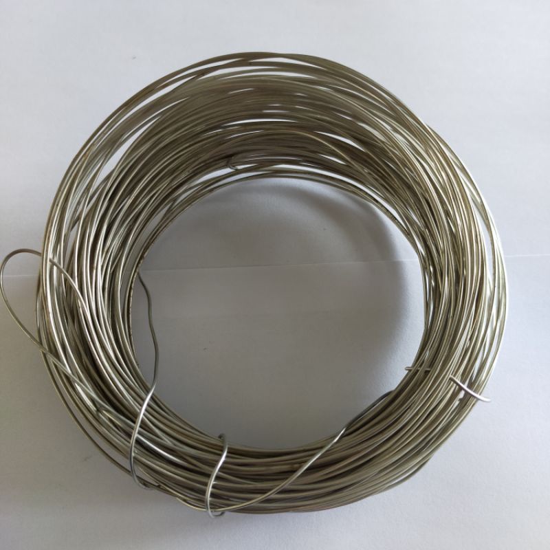 KAWAT LAS ARGON STAINLESS 304