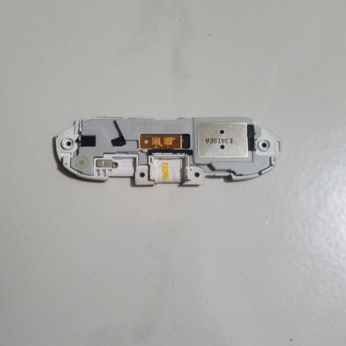 buzzer samsung s4 gt i9500