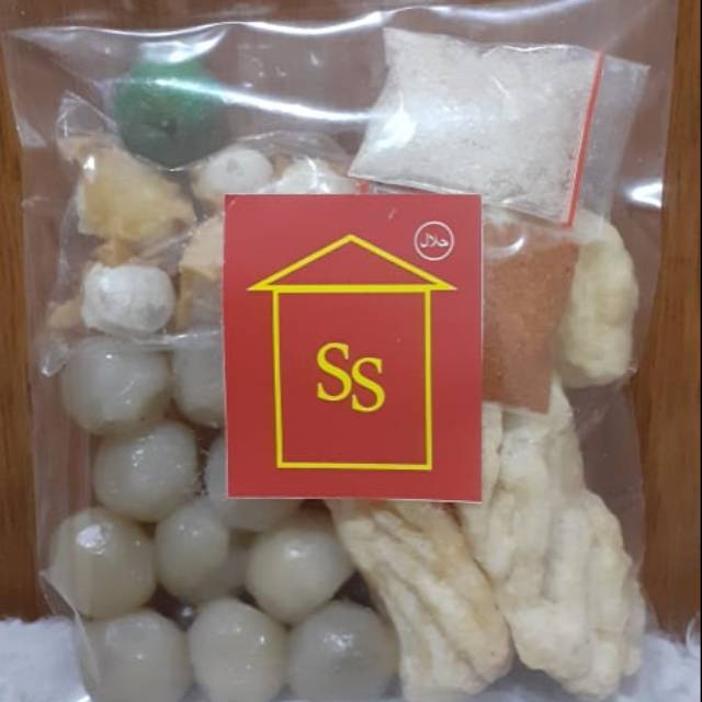 

Baso aci SS | Baso aci Jakarta