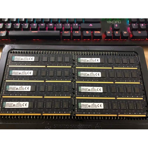 MEMORI DDR3 2GB 4GB 8GB Kingston / HYNIX