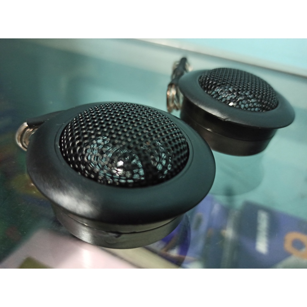 tweeter speaker mobil top produk TS T120 JERNIH SEPASANG