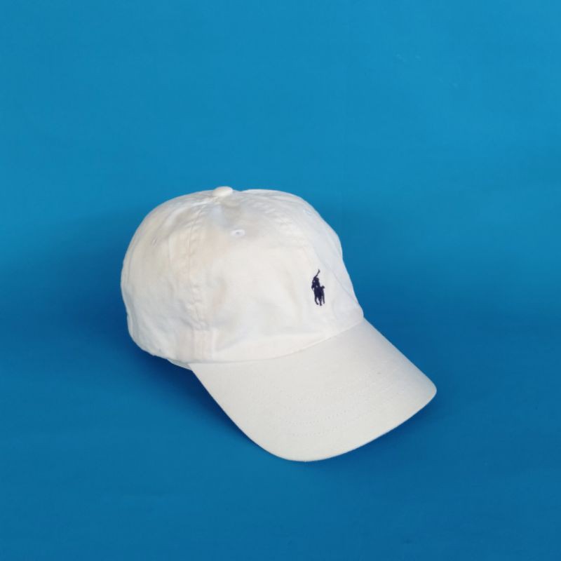 topi Polo anak