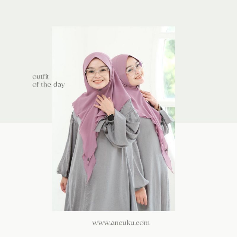 Renata mini khimar