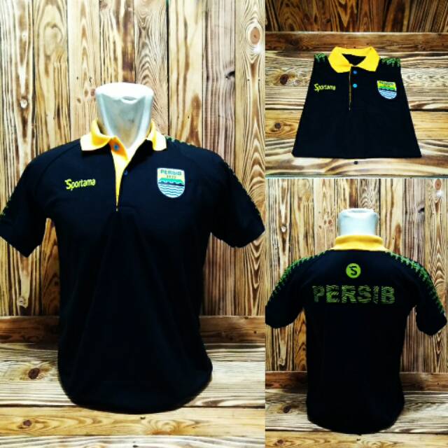 Polo official persib
