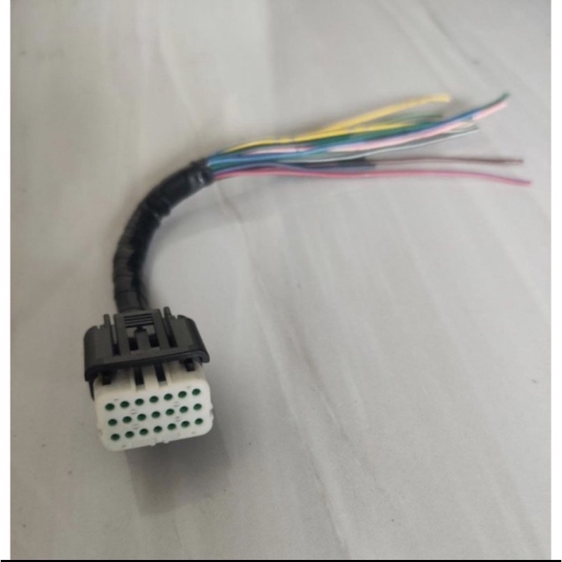 SOKET MODUL SCU VARIO 160 K2S SOCKET SCU PCX 160 K1Z ORIGINAL