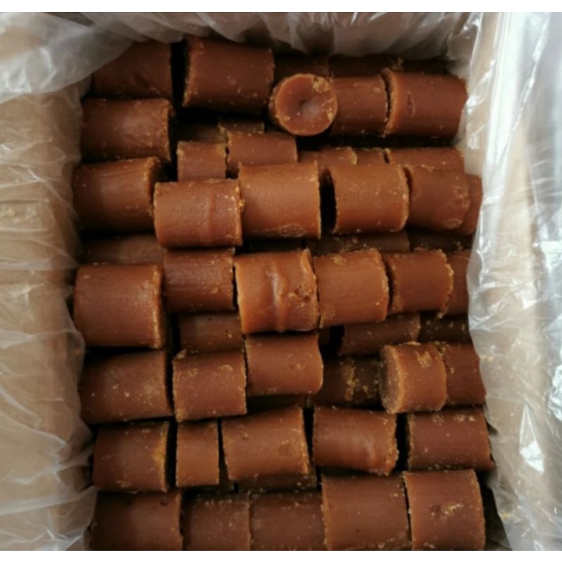 

Gula merah 250 gram