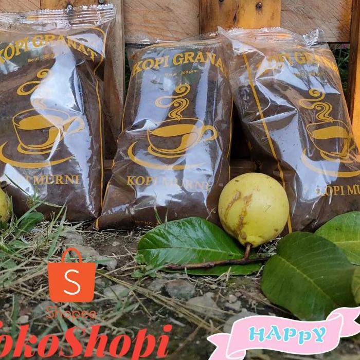 

⛄No Lirik!! Kopi Granat | NEW | REBORN | Rilis | New event