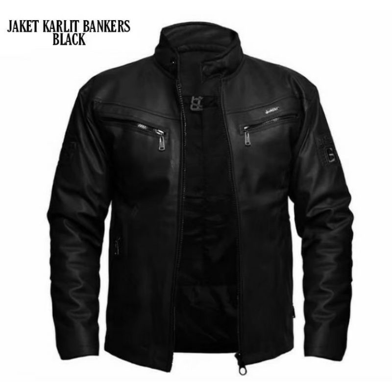 Jaket Kulit asli garut | jaket kulit premium | jaket motor asli