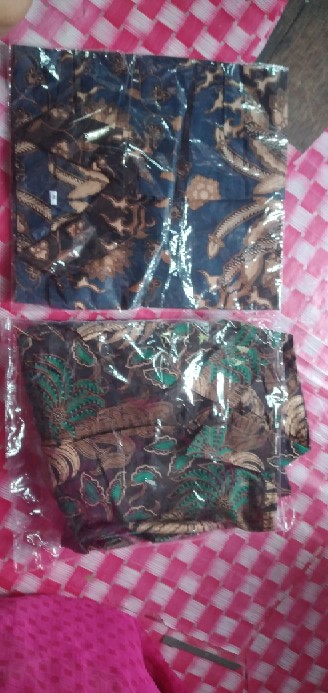 Kemeja Lengan Panjang Kemeja Batik Kemeja Santai Kemeja Formal Kemeja Kasual Kemeja Terbaru Murah