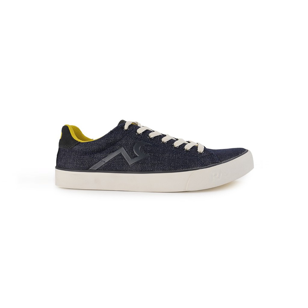SEPATU SNEAKERS PRIA Rubio RA JEANS