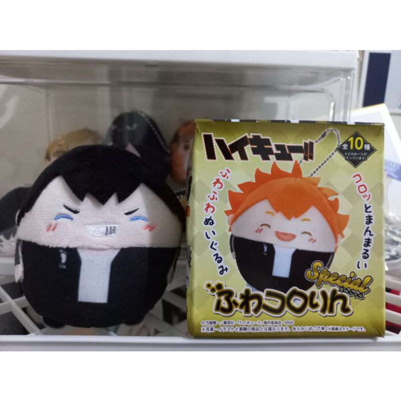 [BOOKED] Fuwakororin Special Kageyama