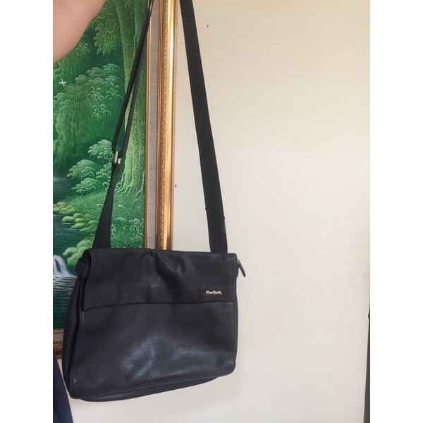 pierre cardin bag