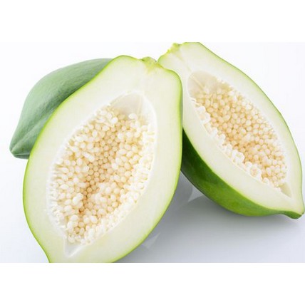 

Fresh Pepaya Muda 500gr