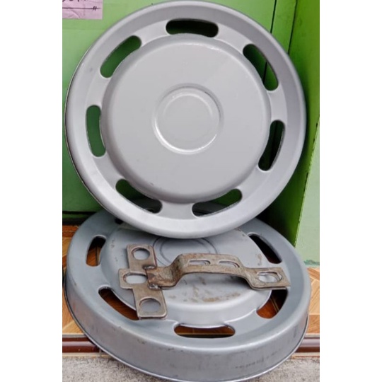 wildop/tutup velg truk adiputro depan