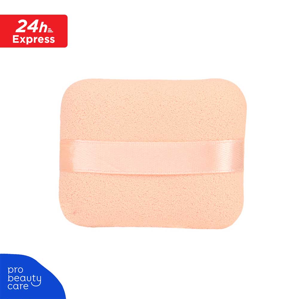 Spons Bedak (Facial Sponge Square) P138A