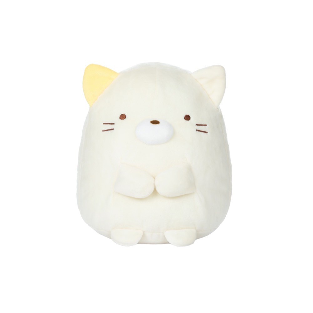 

San-X Sumikko Gurashi Neko Large 14 Inches Soft toys