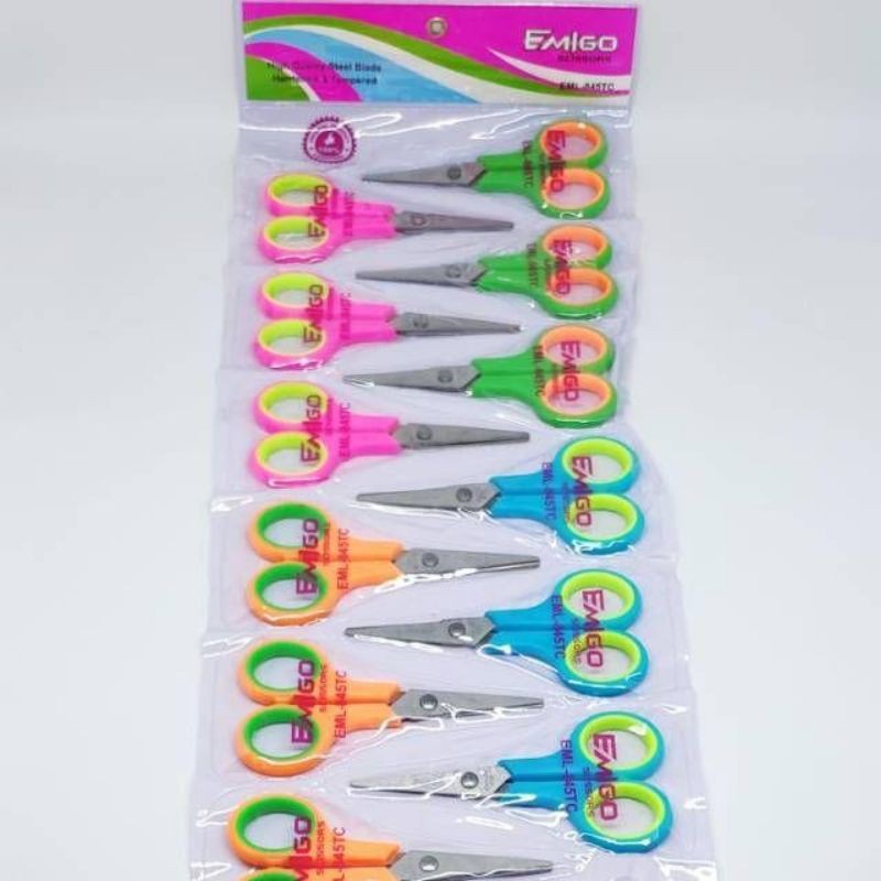 

SATU RENTENG GUNTING KECIL ISI 12 PCS