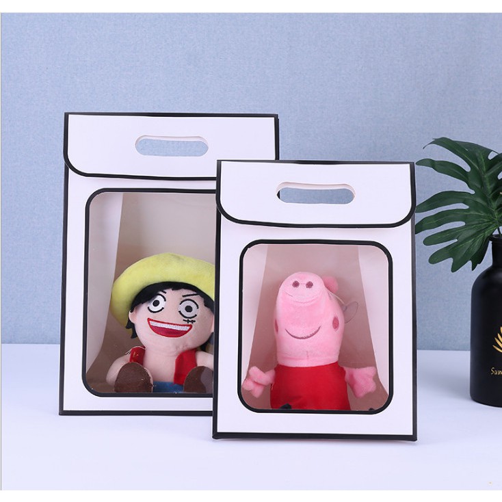 

KANOTNG HADIAH KANTONG MIKA KANTONG KADO KANTONG BONEKA KANTONG BUNGA PAPER BAG SOUVENIR