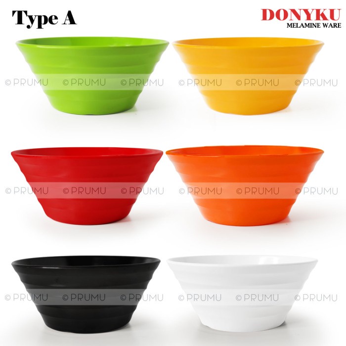 Mangkok Bakso Melamin - Mangkok Baso - Mangkok Melamine - Mangkok Bakso - Mangkuk Melamine