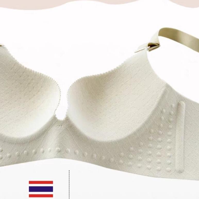 ➵ BH WANITA BRA PUSH UP/SEAMLESS BUSA TIPIS CUP C ✫