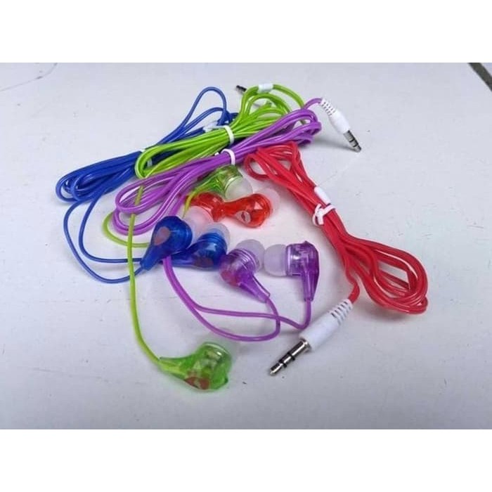 Headset Music Angel // Headset Music Angel Stereo