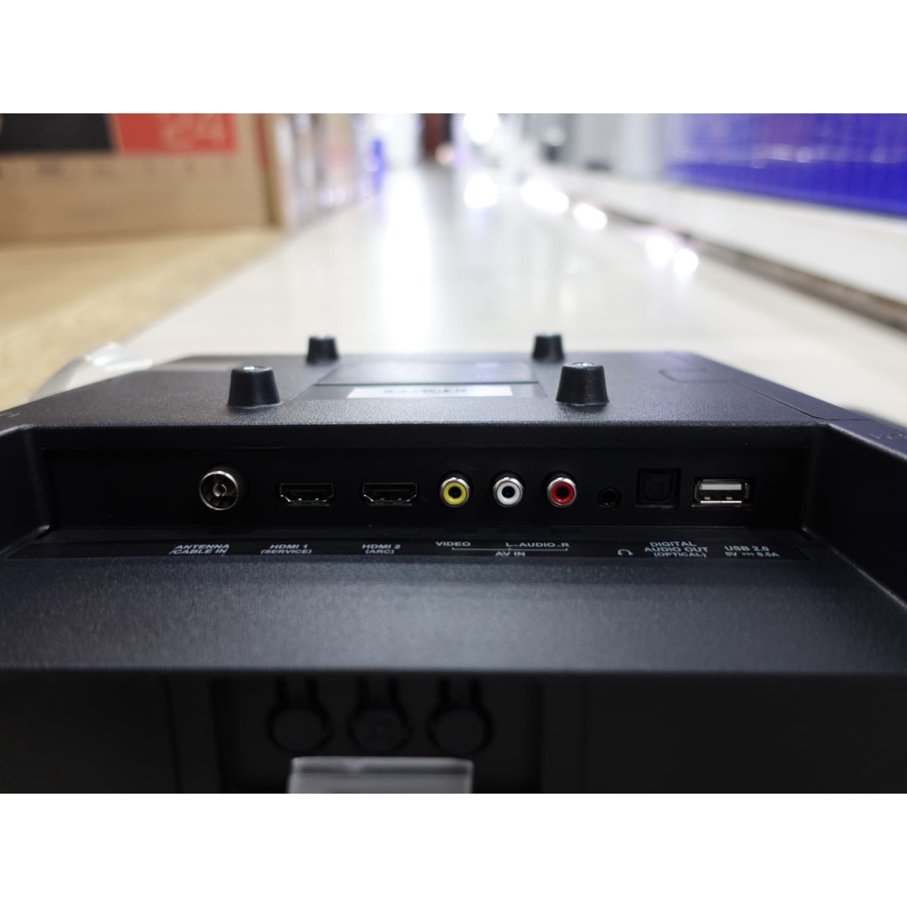 LED TV TCL 24&quot; L24D310