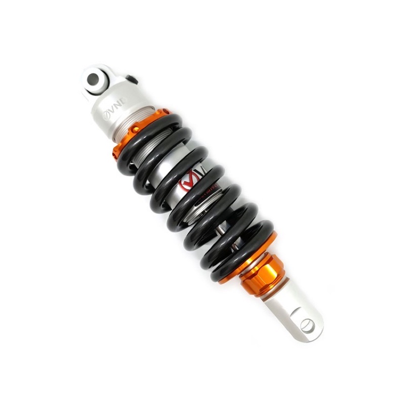 Vnd Monoshock Non Tabung Ak 222 b1 265mm Vixion Old/ Vixion New/ R15 / Mono Shock Vixion R15